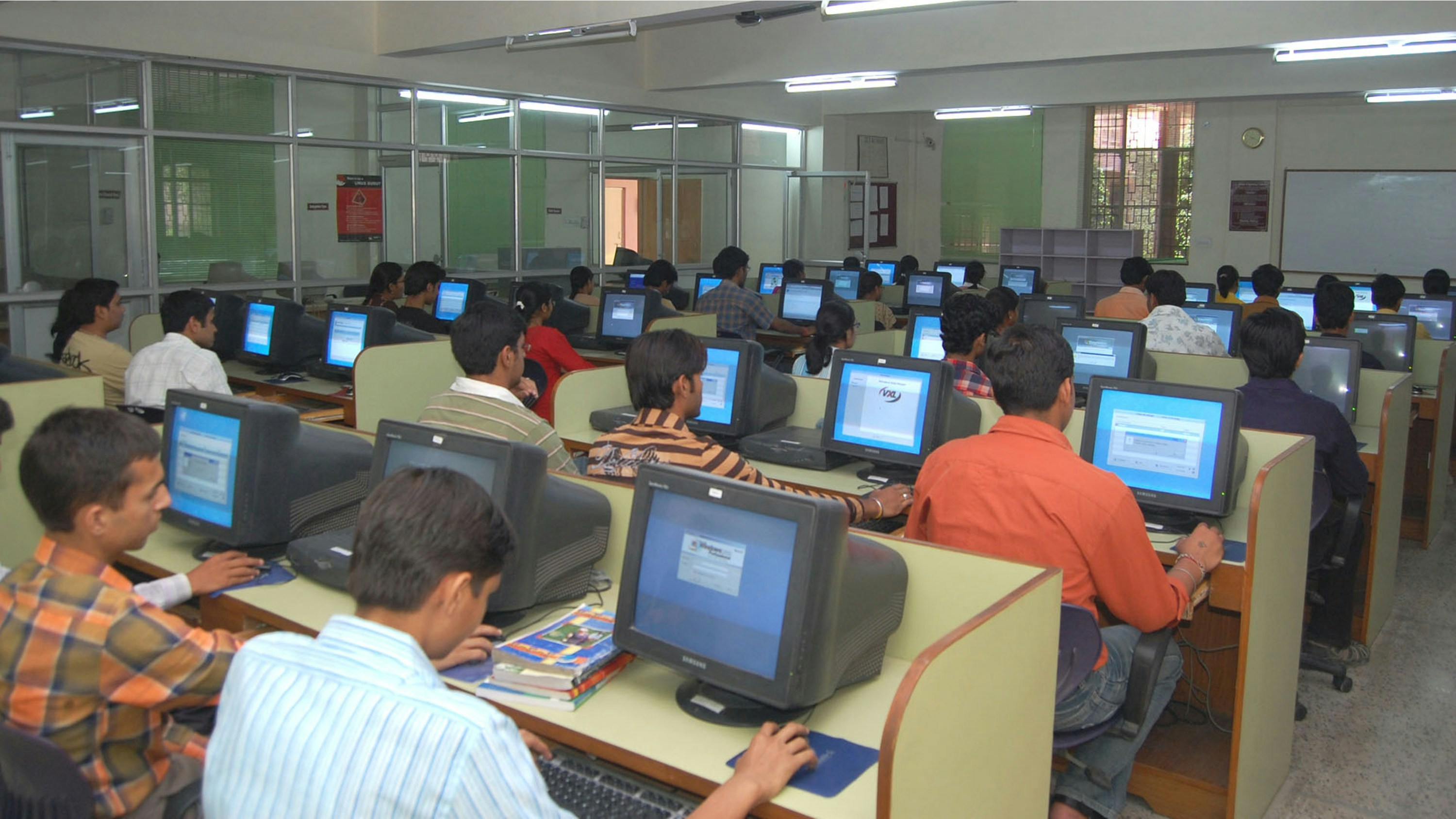 Skill Development